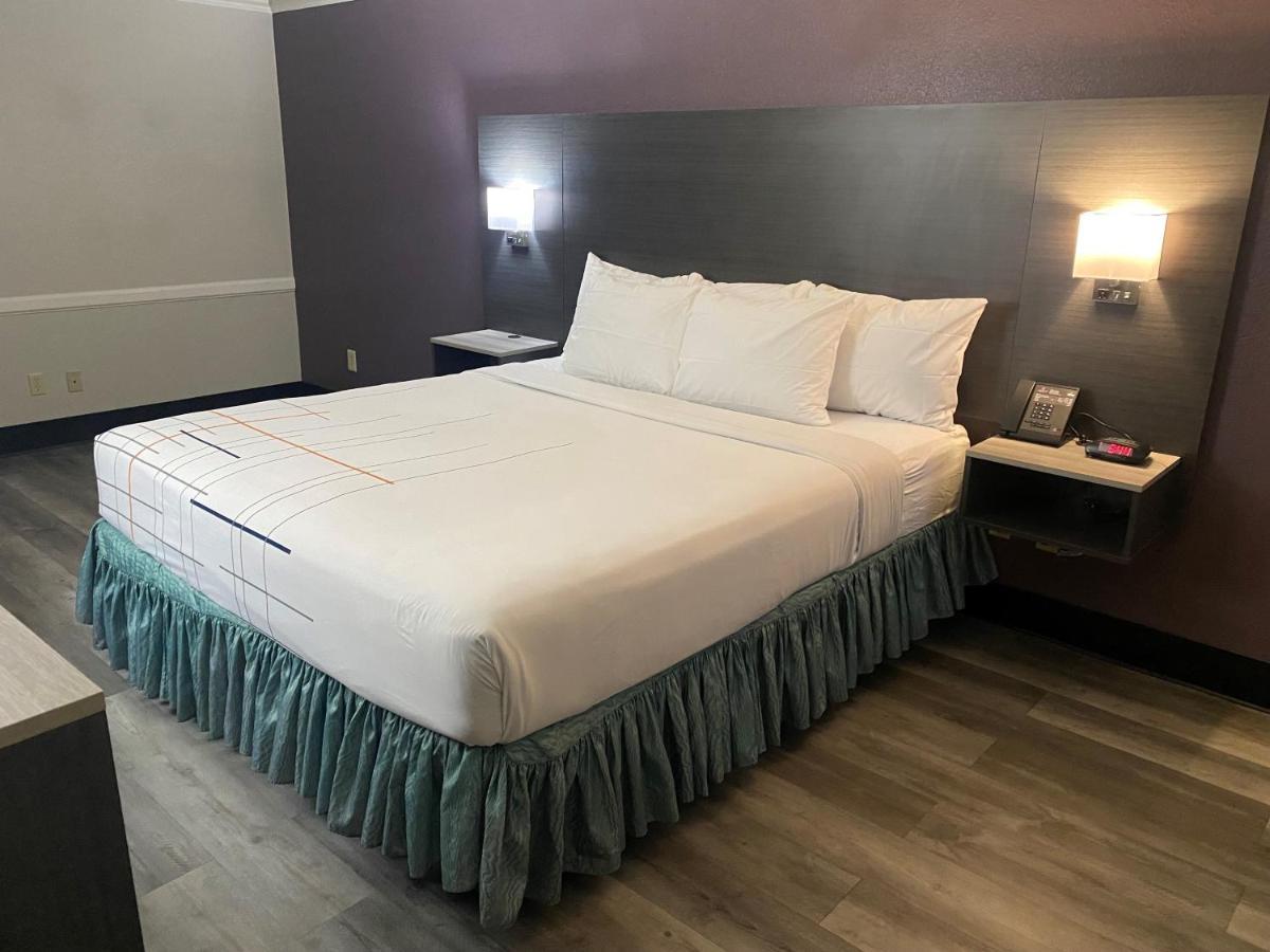 La Quinta Inn By Wyndham Bakersfield South Ngoại thất bức ảnh