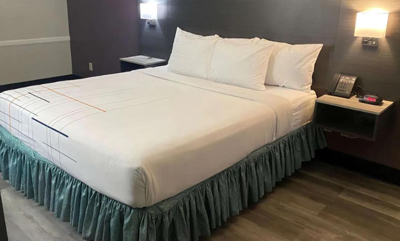 La Quinta Inn By Wyndham Bakersfield South Ngoại thất bức ảnh