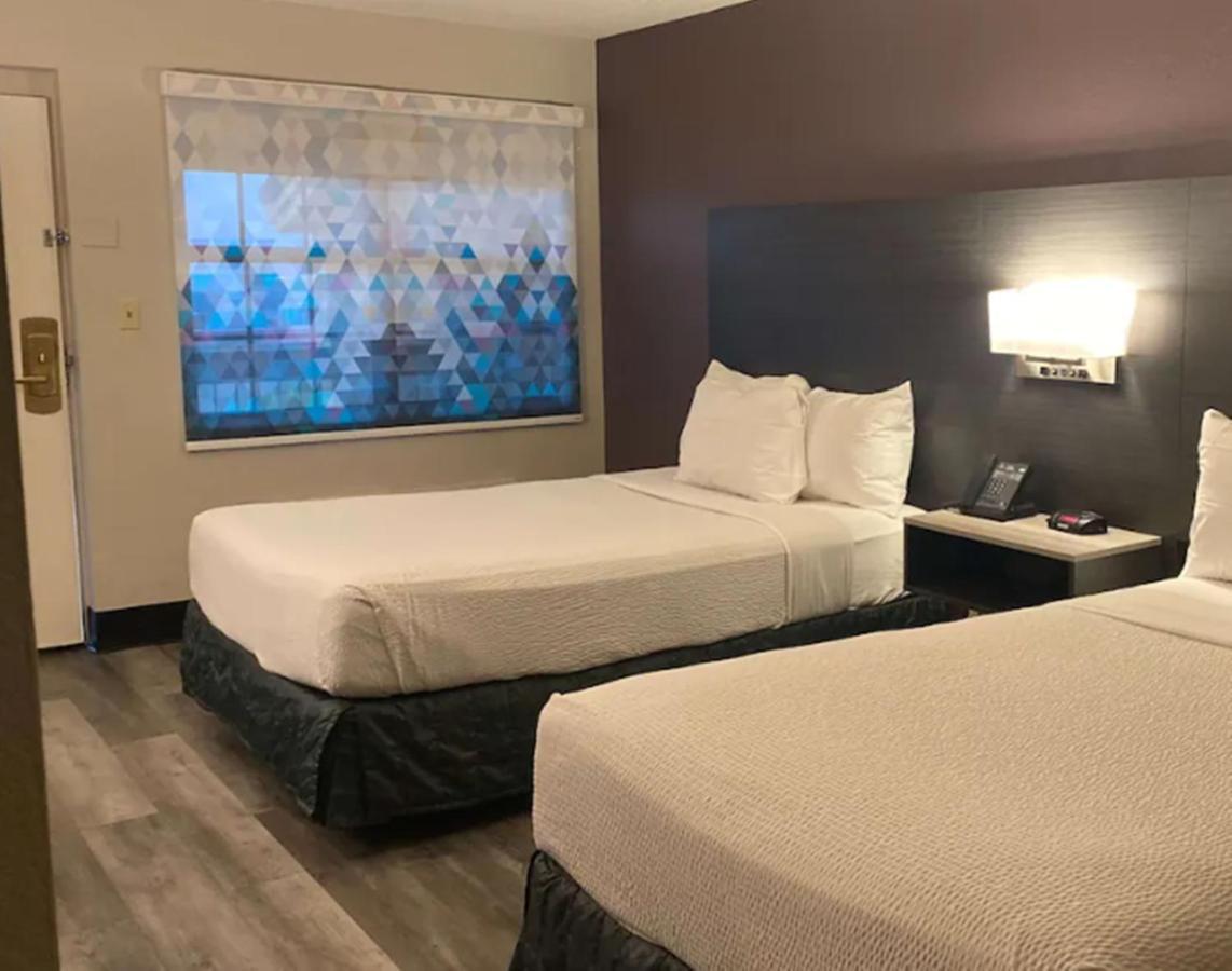 La Quinta Inn By Wyndham Bakersfield South Ngoại thất bức ảnh