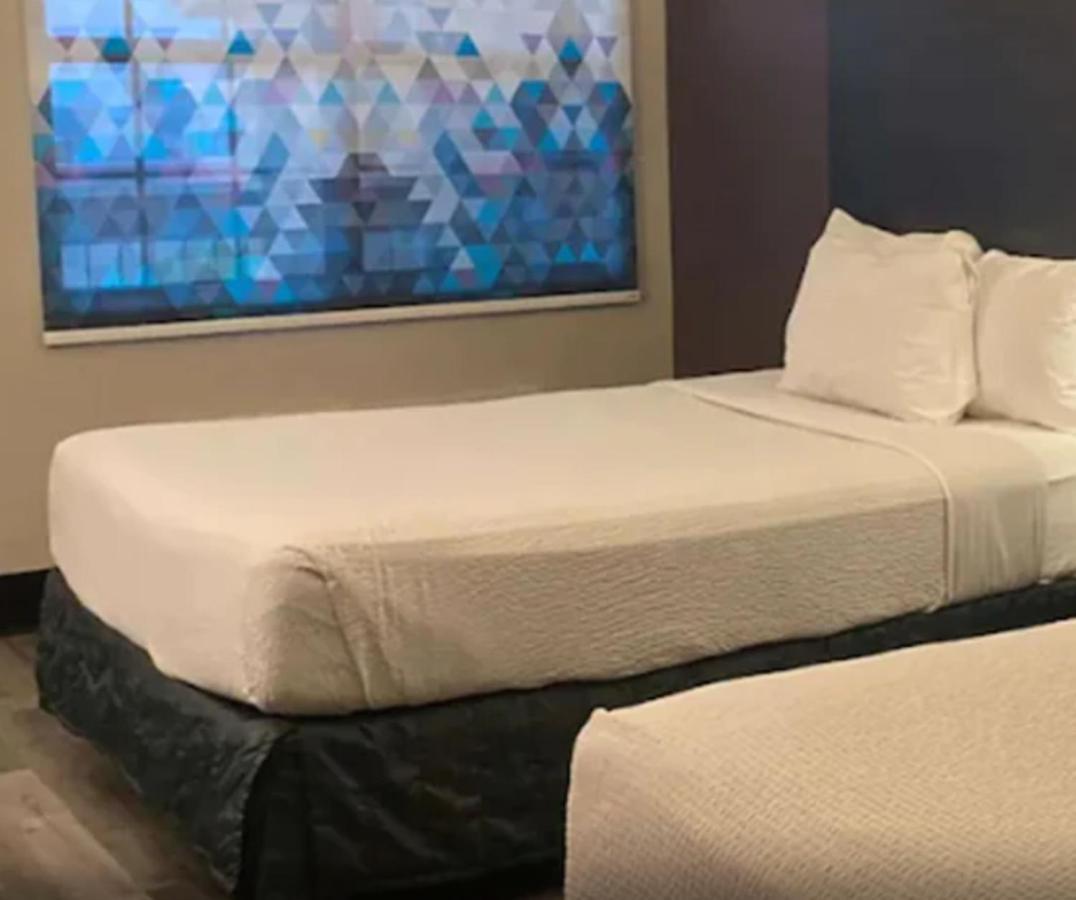 La Quinta Inn By Wyndham Bakersfield South Ngoại thất bức ảnh
