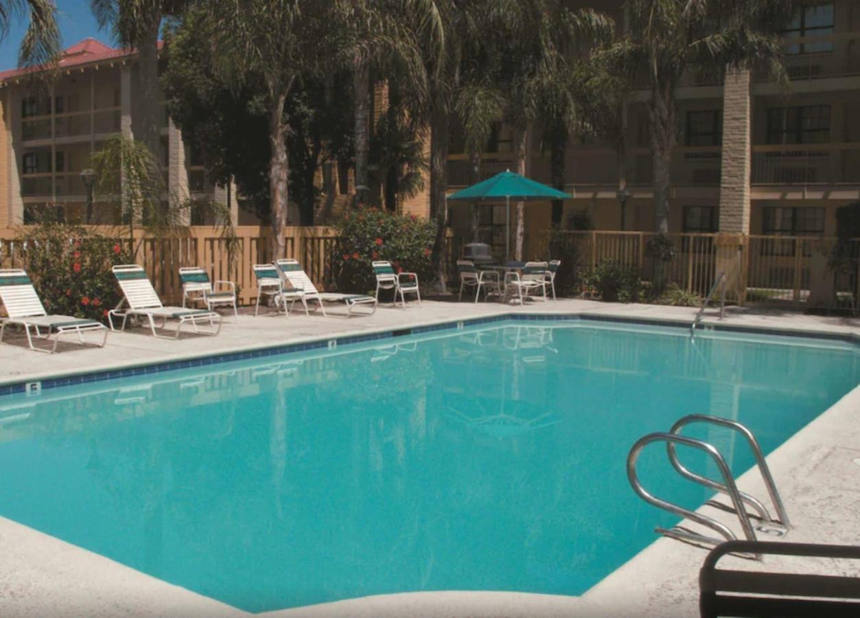 La Quinta Inn By Wyndham Bakersfield South Ngoại thất bức ảnh