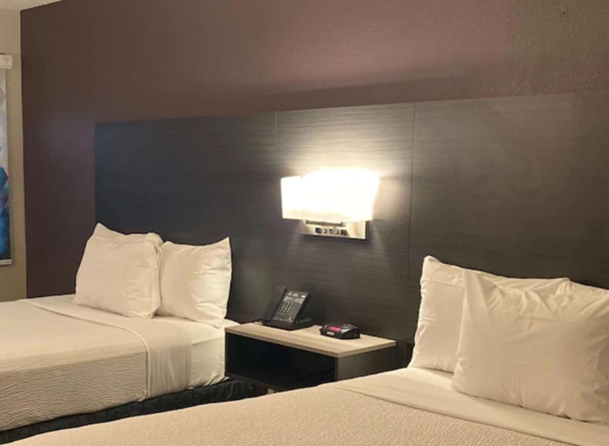 La Quinta Inn By Wyndham Bakersfield South Ngoại thất bức ảnh