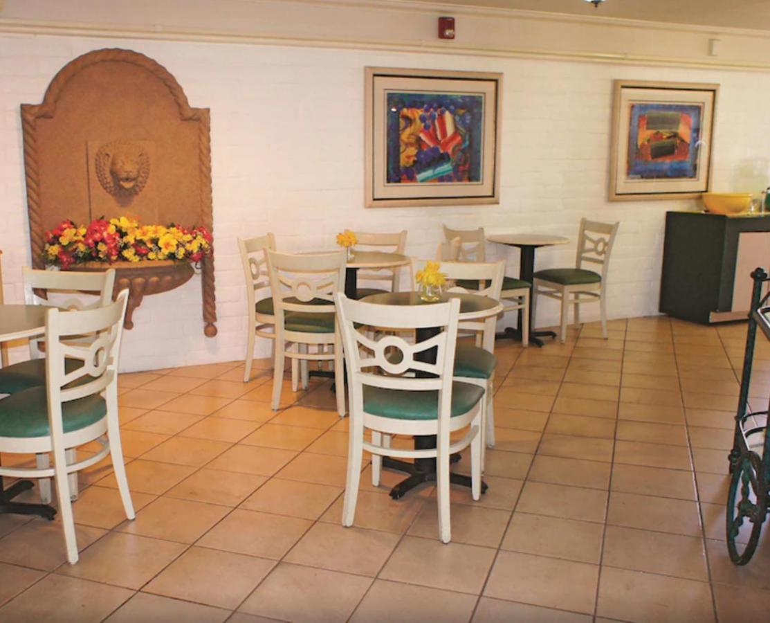 La Quinta Inn By Wyndham Bakersfield South Ngoại thất bức ảnh