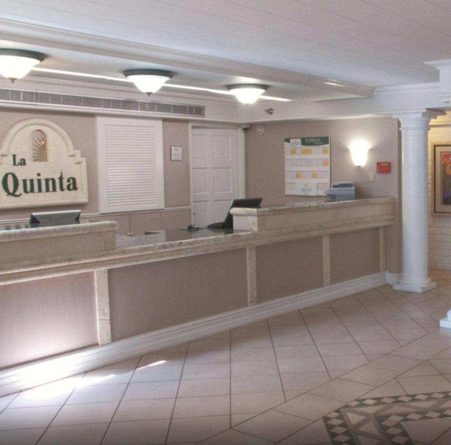 La Quinta Inn By Wyndham Bakersfield South Ngoại thất bức ảnh