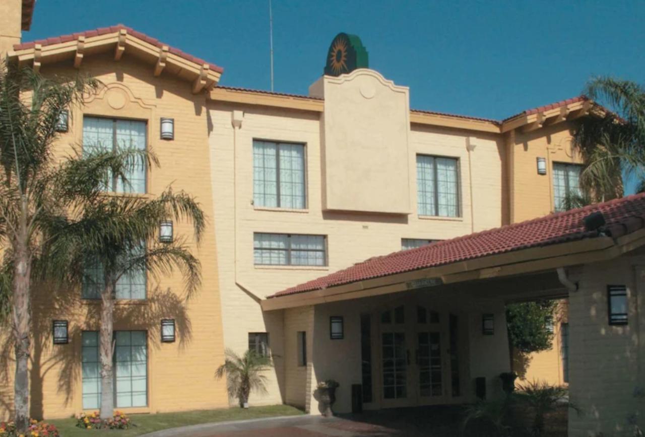La Quinta Inn By Wyndham Bakersfield South Ngoại thất bức ảnh