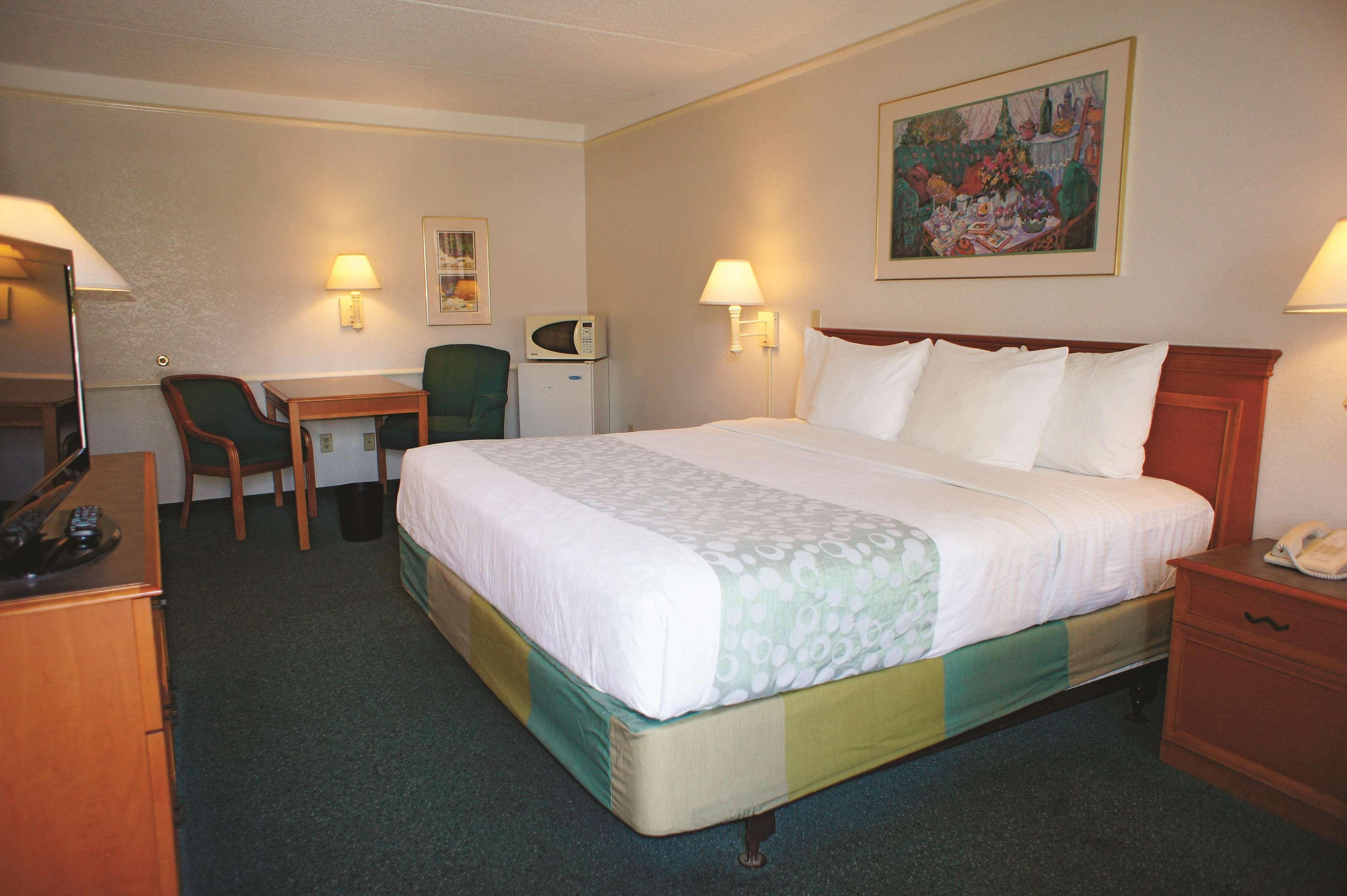 La Quinta Inn By Wyndham Bakersfield South Ngoại thất bức ảnh