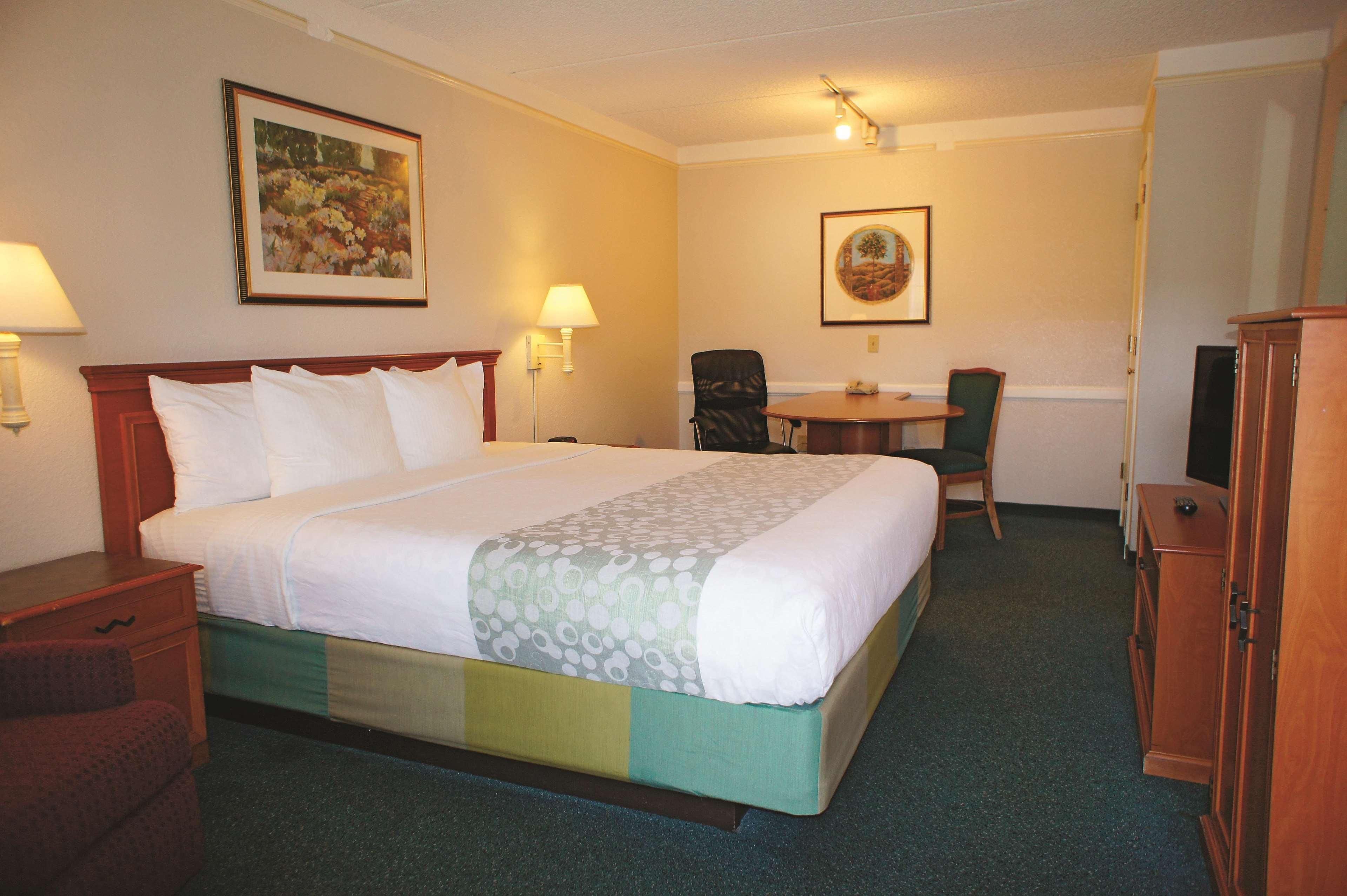 La Quinta Inn By Wyndham Bakersfield South Ngoại thất bức ảnh