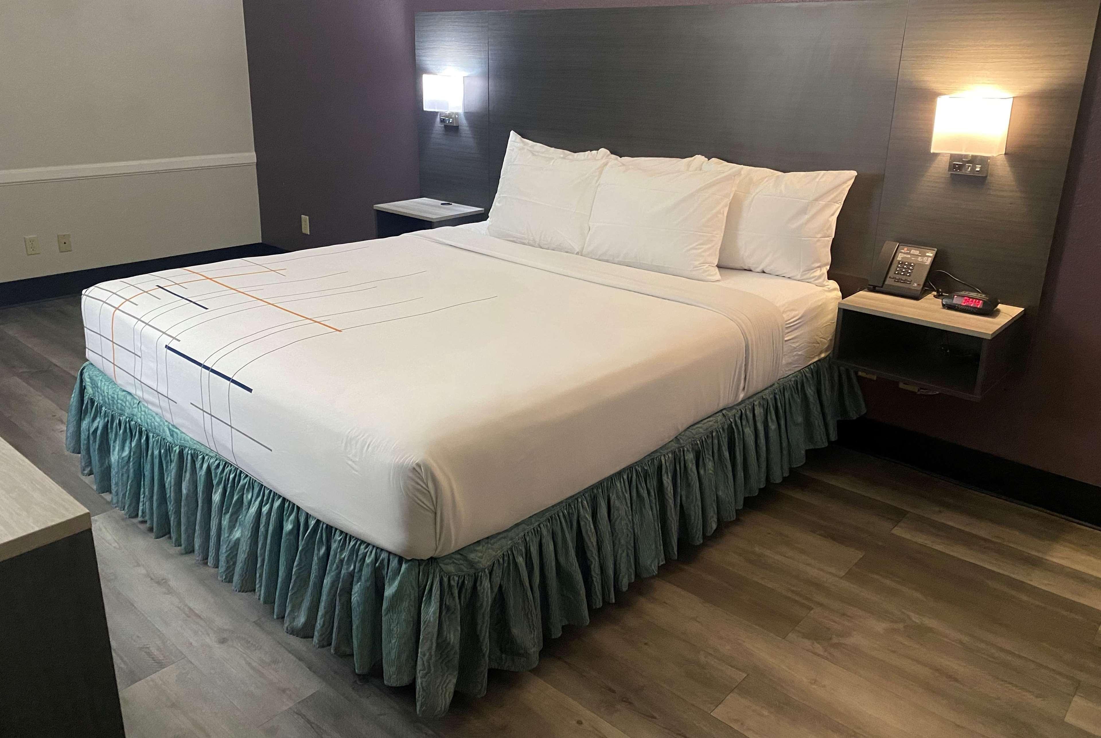 La Quinta Inn By Wyndham Bakersfield South Ngoại thất bức ảnh