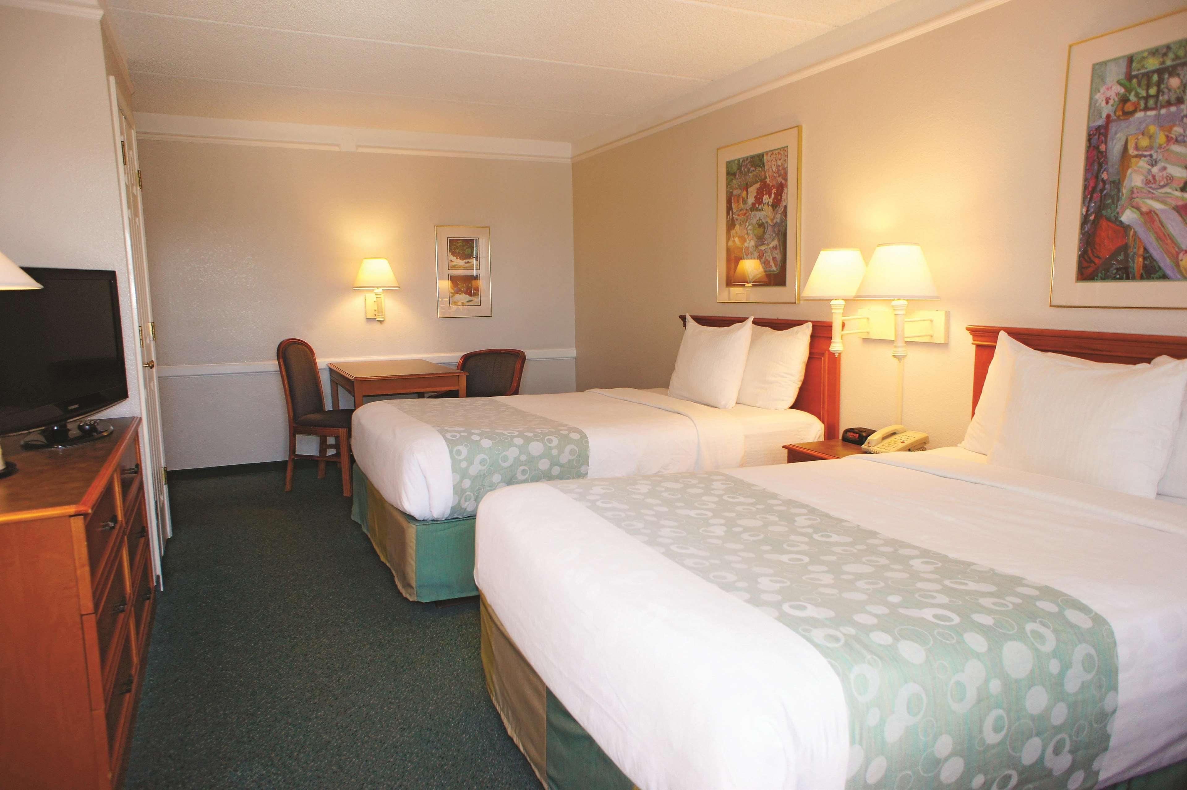 La Quinta Inn By Wyndham Bakersfield South Ngoại thất bức ảnh