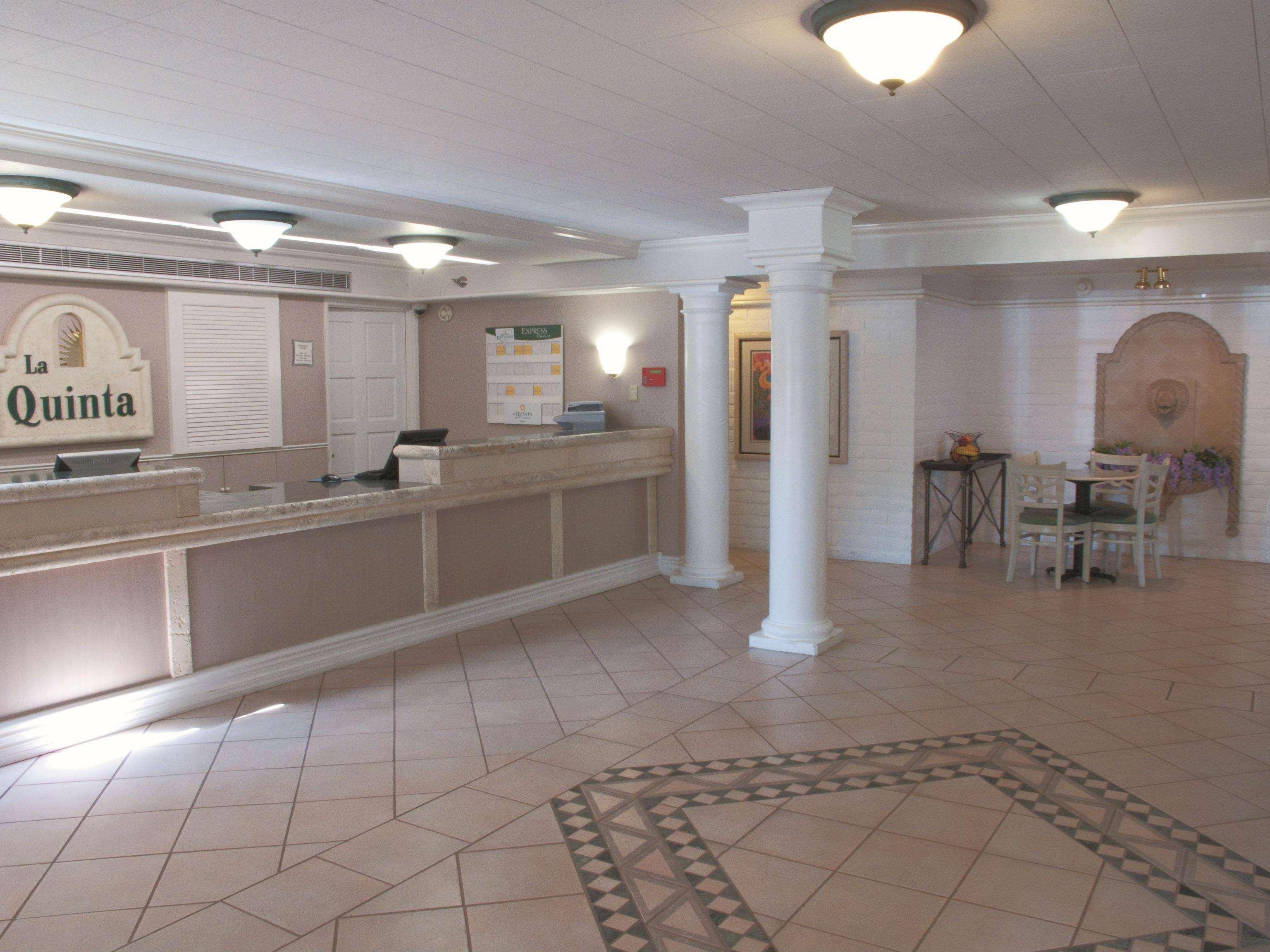 La Quinta Inn By Wyndham Bakersfield South Ngoại thất bức ảnh
