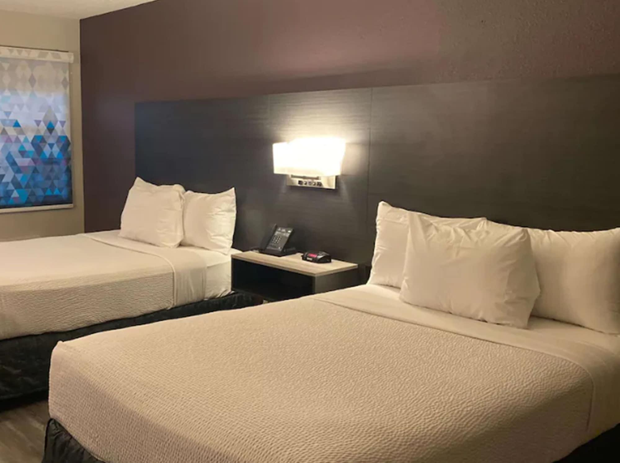 La Quinta Inn By Wyndham Bakersfield South Ngoại thất bức ảnh