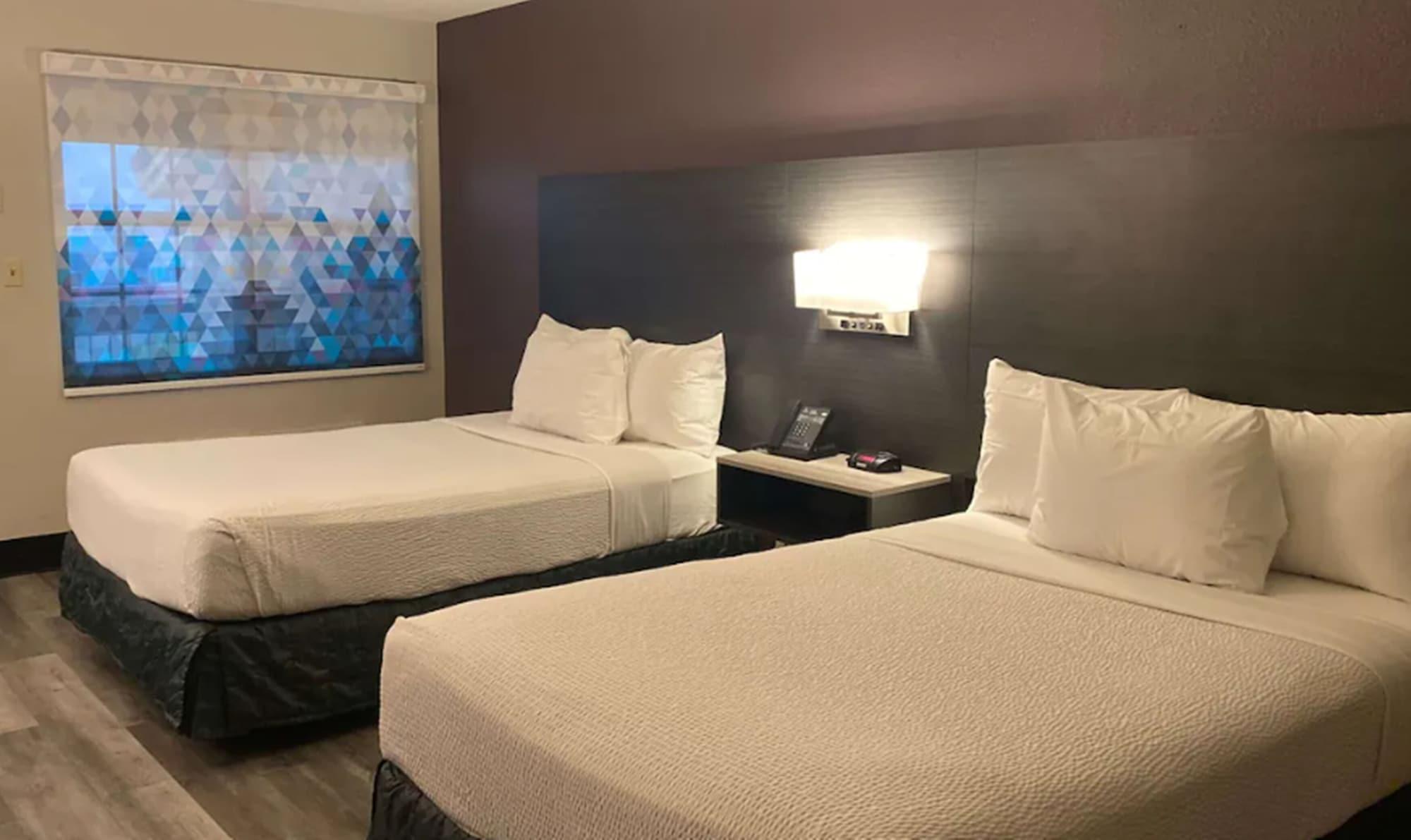 La Quinta Inn By Wyndham Bakersfield South Ngoại thất bức ảnh