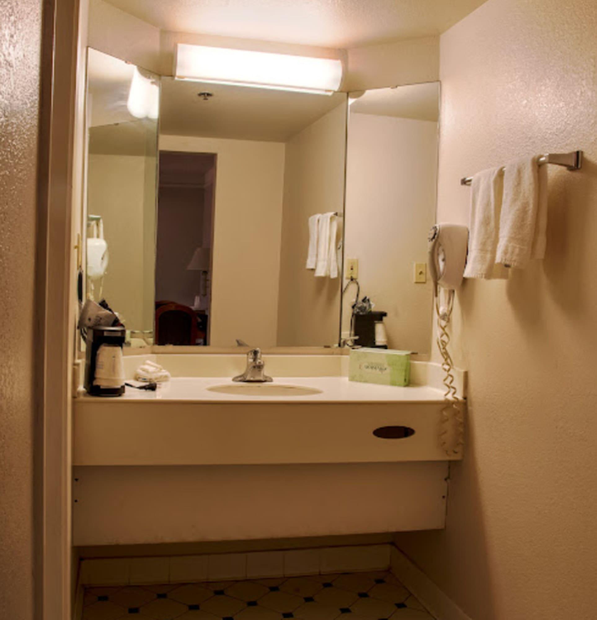 La Quinta Inn By Wyndham Bakersfield South Ngoại thất bức ảnh